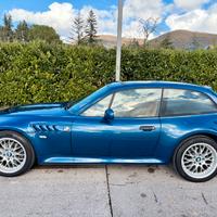Bmw Z3 3.0 24V cat Coupé