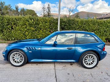 Bmw Z3 3.0 24V cat Coupé