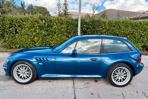 Bmw Z3 3.0 24V cat Coupé