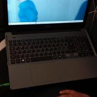 acer portatile 