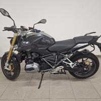 Bmw R 1200 R touring