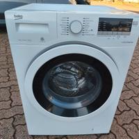 LAVATRICE BEKO 8 KG A+++ 1200 GIRI CONSEGNA A DOMI