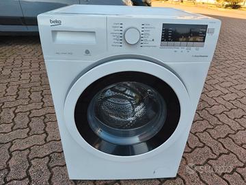 LAVATRICE BEKO 8 KG A+++ 1200 GIRI CONSEGNA A DOMI