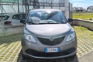 LANCIA YPSILON GOLD GPL CASA MADRE 10/2019 KM 87.0