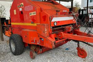 ROTOPRESSA MORRA MRI/1500