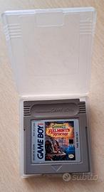 Giochi Game Boy