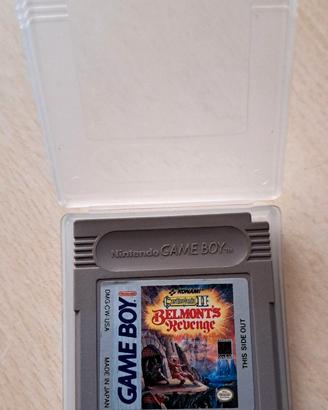 Giochi Game Boy