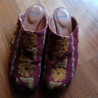 Sabot Camper