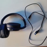 cuffie wireless