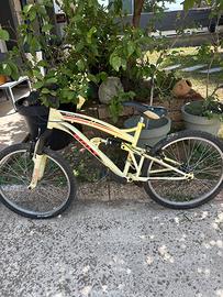 Mountainbike