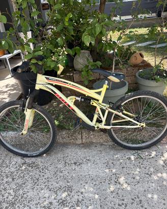 Mountainbike