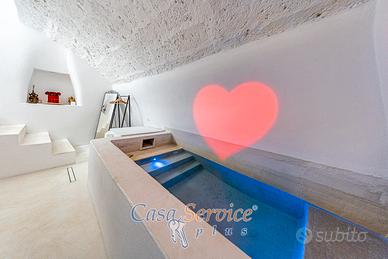 Elegante abitazione storica ristrutturata