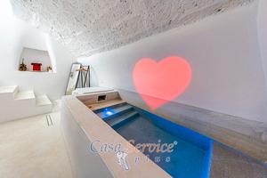 Elegante abitazione storica ristrutturata