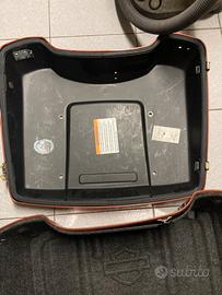 Bauletto per Harley Davidson Electra Glide