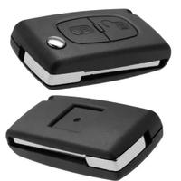 Chiave ricambio Citroen