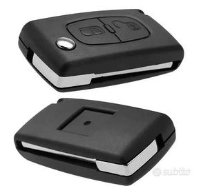 Chiave ricambio Citroen