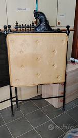 Testate letto antiche