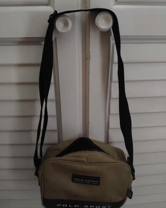 Tracolla Ralph Lauren