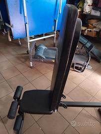 attrezzo palestra 