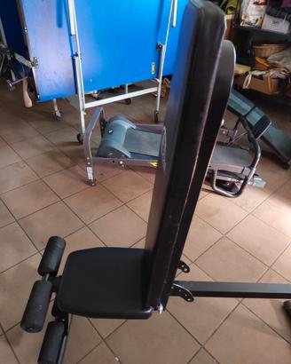 attrezzo palestra 