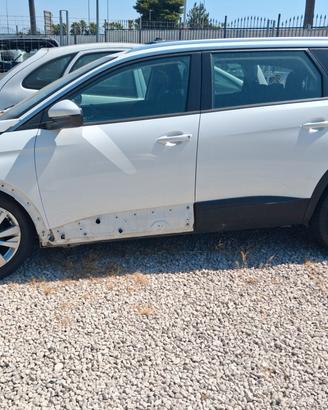 Porte sx dx Peugeot 5008 2018 2022