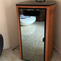 Idrostufa a pellet Ungaro 28 Kw