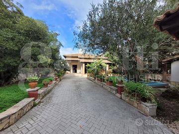 Villa o villino Siracusa [sr2026/053VRG]