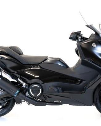 TERMIGNONI TMAX 560 T MAX 560 TERMIGNONI TMAX 560