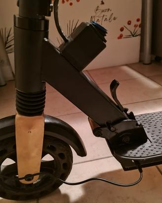 monopattino i bike mono jet
