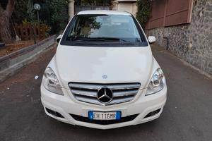 Mercedes-benz B 180 CDI 2011