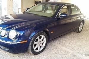 Jaguar s type 2006 ricambi