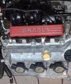 Motore smart 451 1.0 turbo brabus 3b21