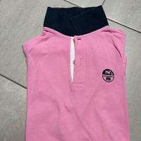 North Sails polo