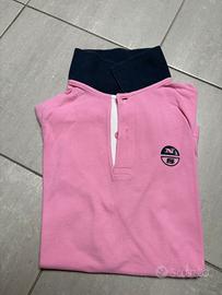 North Sails polo
