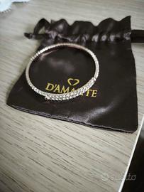 Bracciale donna D'Amante