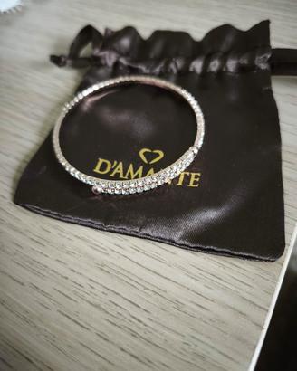 Bracciale donna D'Amante