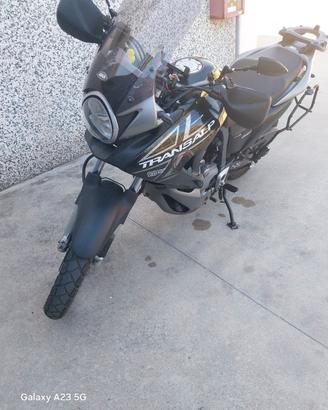 Honda Transalp 700xl Abs