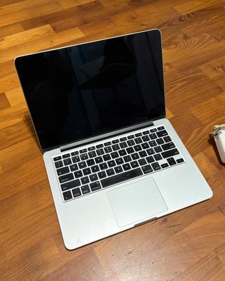 Apple Macbook Pro A1502