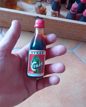 Liquori da collezione 