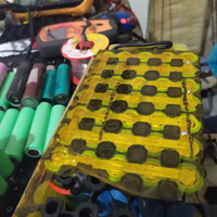 Ricellaggio batteria monopattino bici elettrica