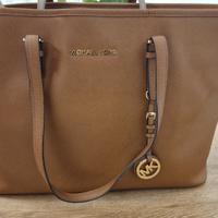 Borsa grande michael kors