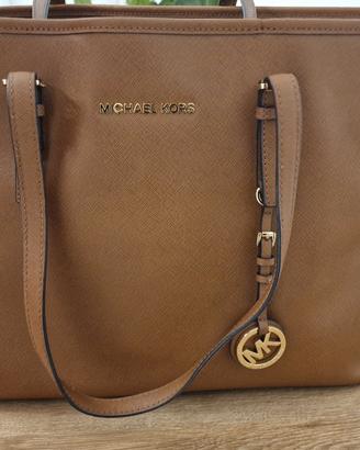 Borsa grande michael kors