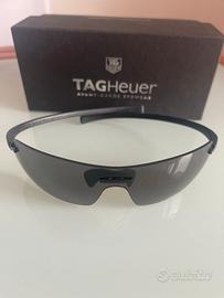 Occhiali tag heuer