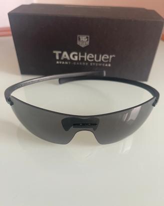 Occhiali tag heuer