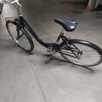 Bicicletta donna