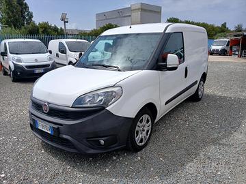 FIAT Doblo 1.6 Mjt 16v Sx 105cv.