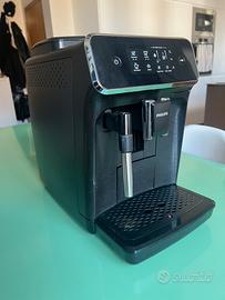 Macchina da caffe automatica Philips 2200