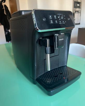 Macchina da caffe automatica Philips 2200