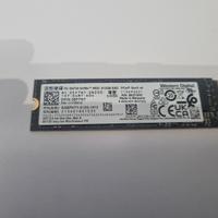 HD SSD 512GB NVMe