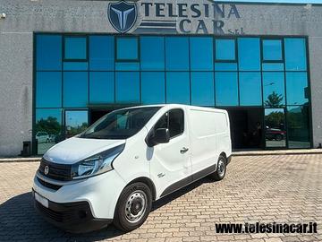 FIAT TALENTO 1.6 TwinTurbo MJT 125CV